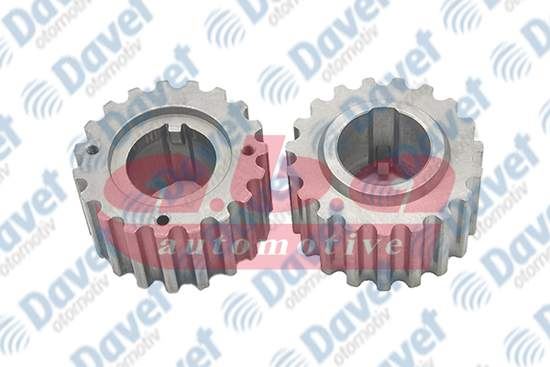 ABA 25204241 Krank Dislisi Clio Ii Laguna Meganei Ii 1.4 1.6 [56.3*32.6]